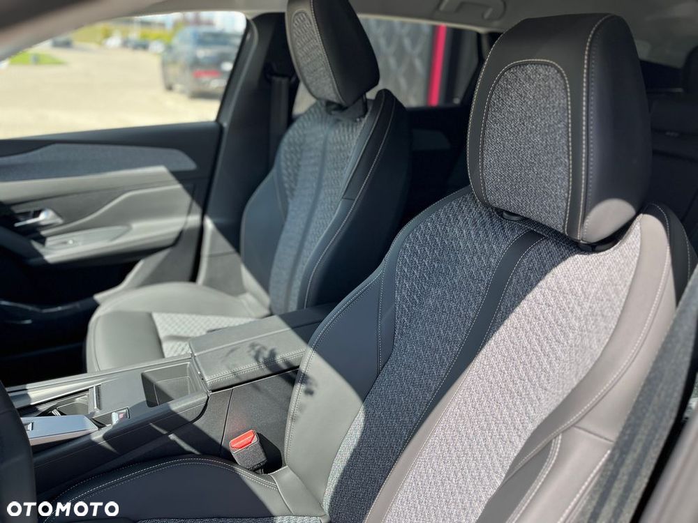 Peugeot 308 - 15