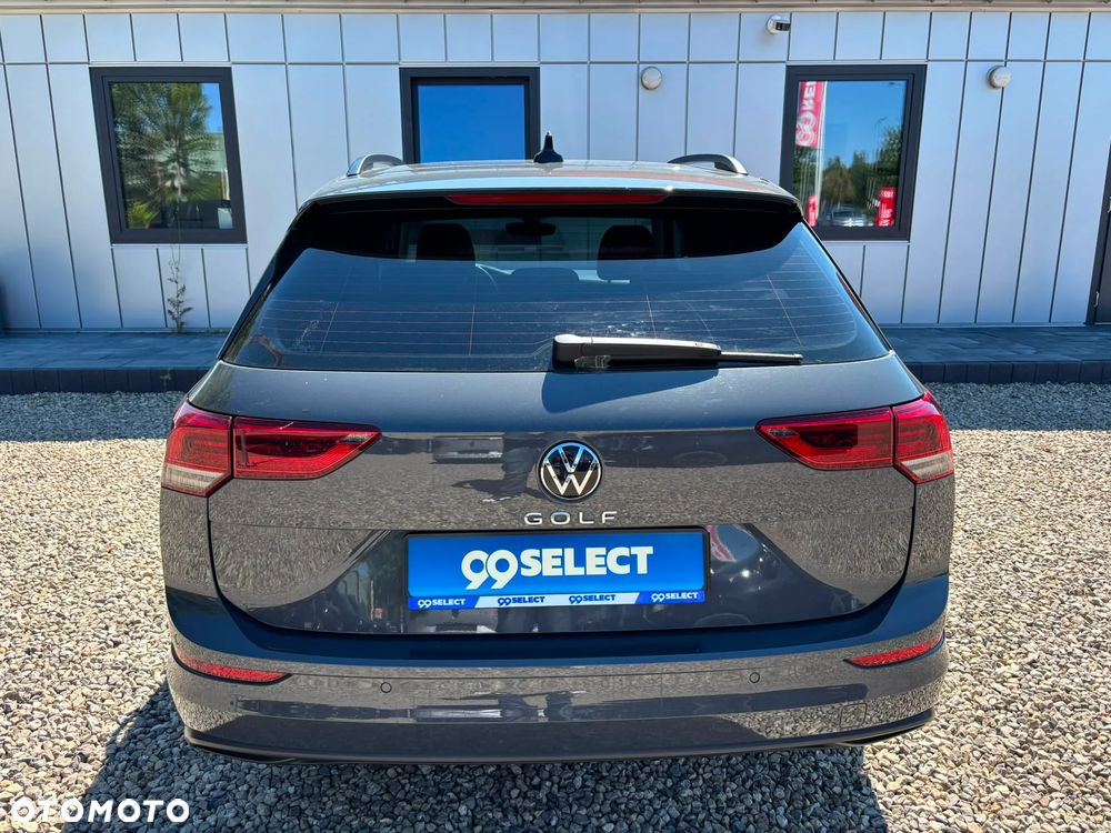Volkswagen Golf 1.5 TSI EVO Life - 4