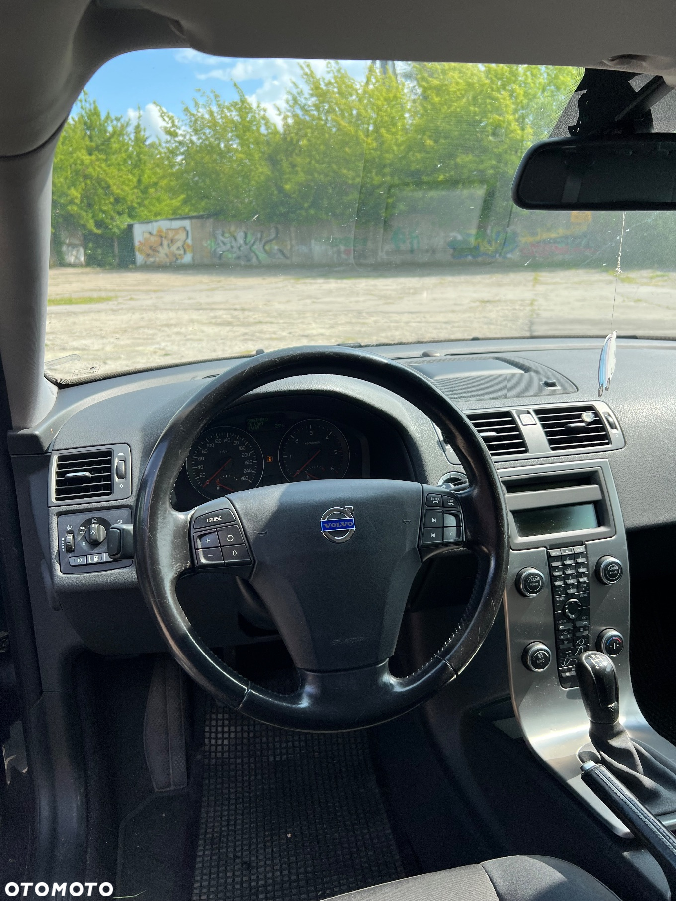 Volvo V50 1.6D DPF - 7