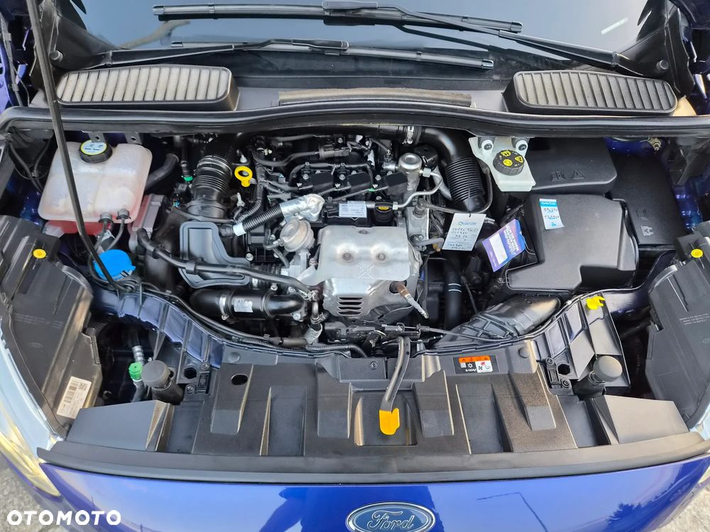 Ford C-MAX 1.0 EcoBoost Titanium ASS - 18