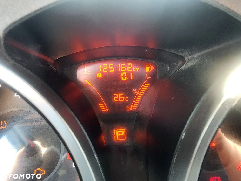 Nissan Juke 1.6 Xtronic 360 - 16