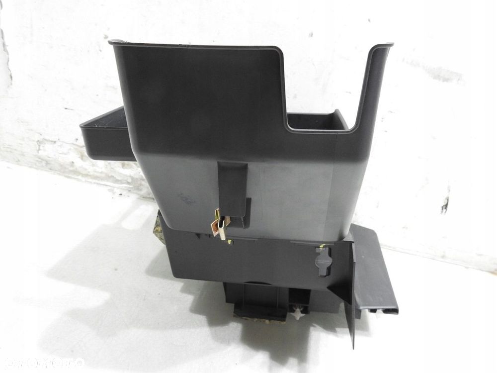 SCHOWEK BAGAŻNIKA PRAWY PEUGEOT 407 SW 9645438977 - 4