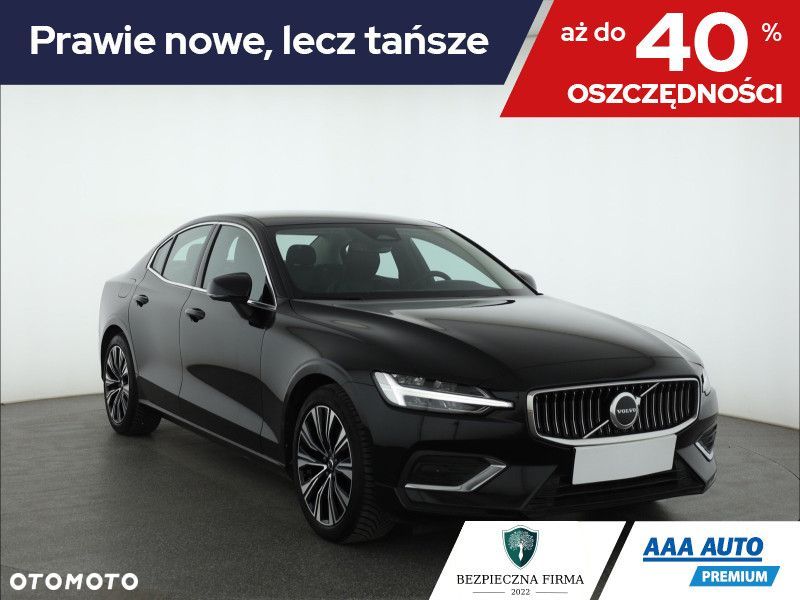 Volvo S60 - 2