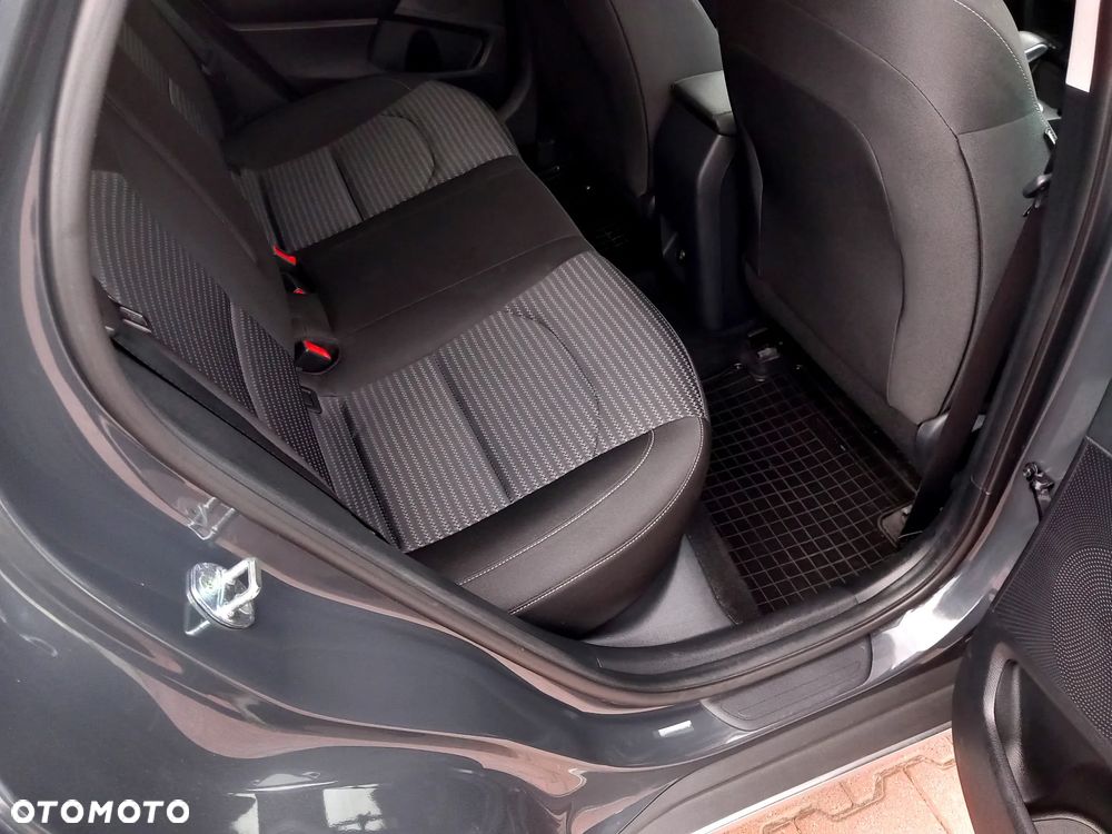 Kia XCeed 1.5 T-GDI M DCT - 9