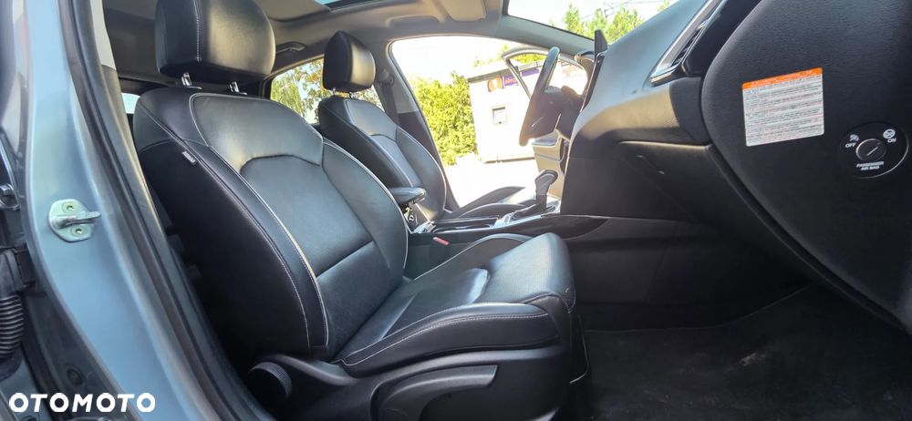 Kia XCeed 1.6 GDI DCT6 OPF Platinum Edition - 38