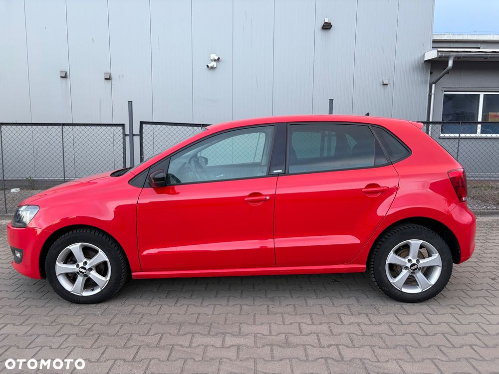 Volkswagen Polo 1.2 Style - 4