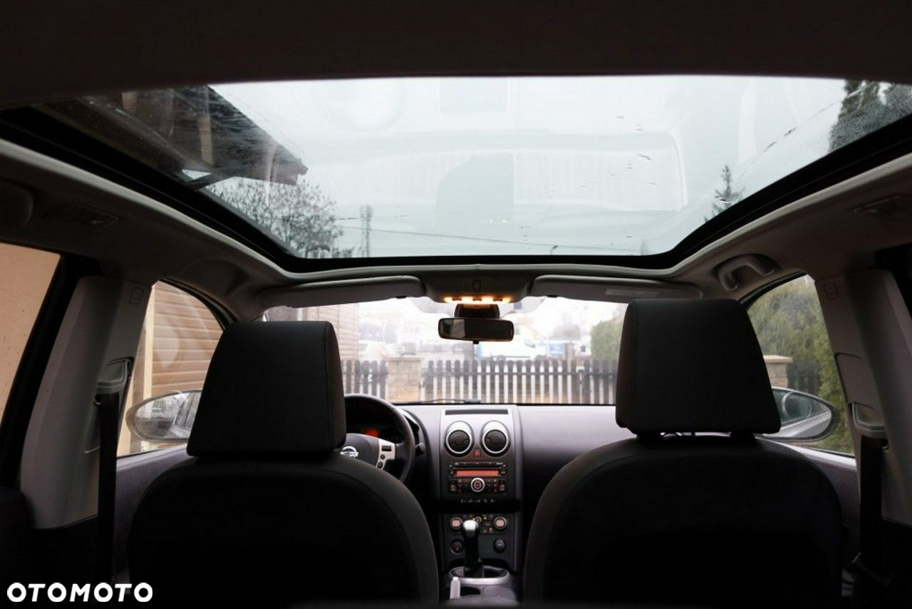 Nissan Qashqai - 16