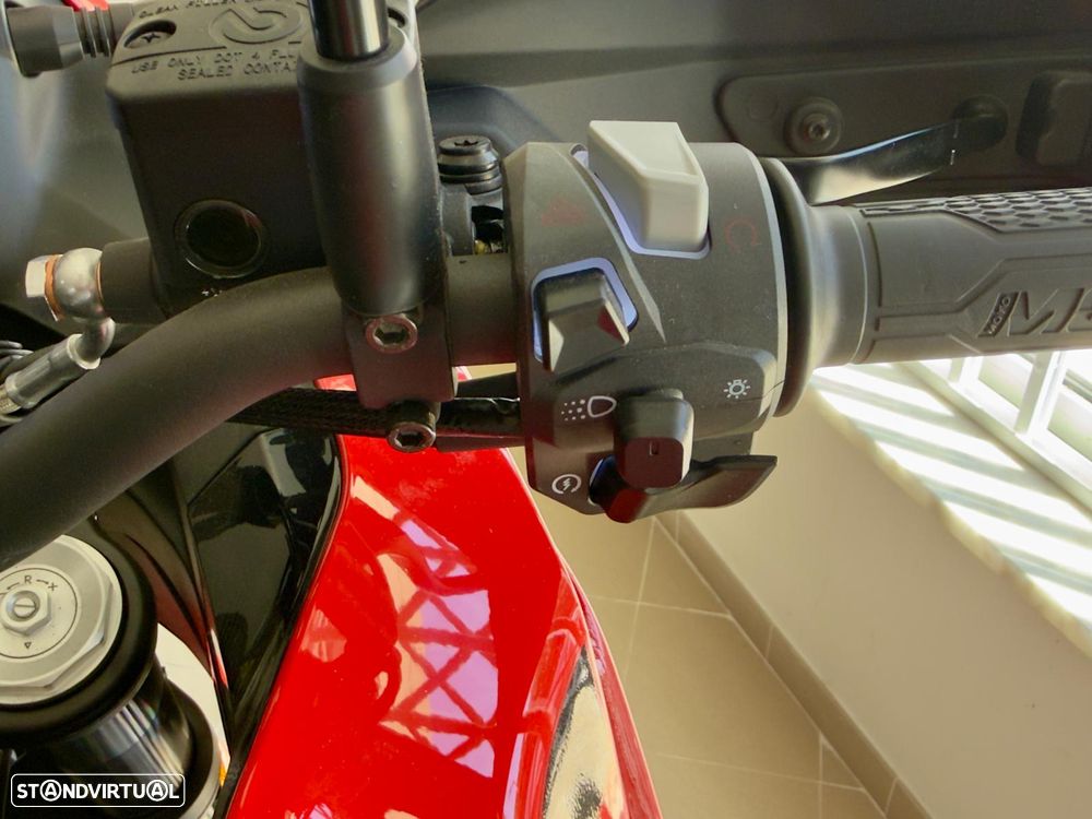 Moto Morini X-Cape (MEGA CAMPANHA - OFERTA DE DOCUMENTOS) - 15