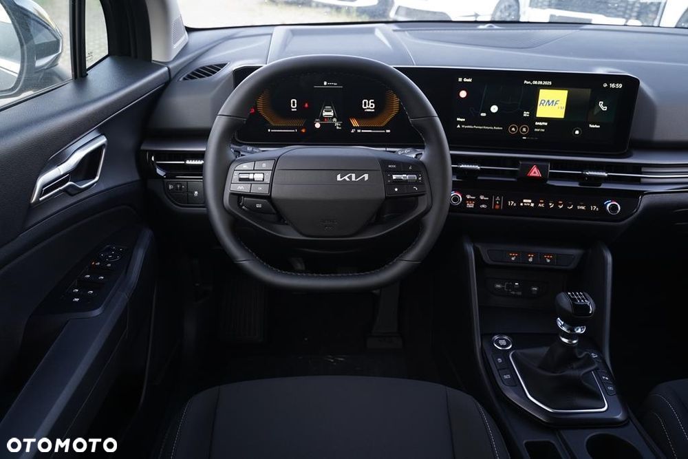 Kia Sportage 1.6 T-GDI M 2WD - 17