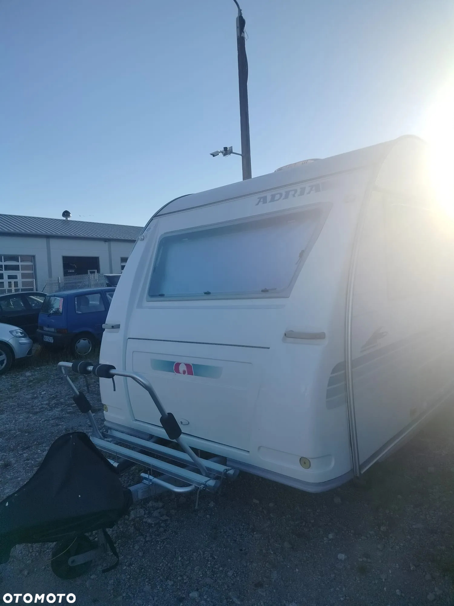 Adria Adora 472 LU - 6