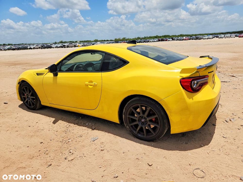 Subaru BRZ 2.0i Sport - 3