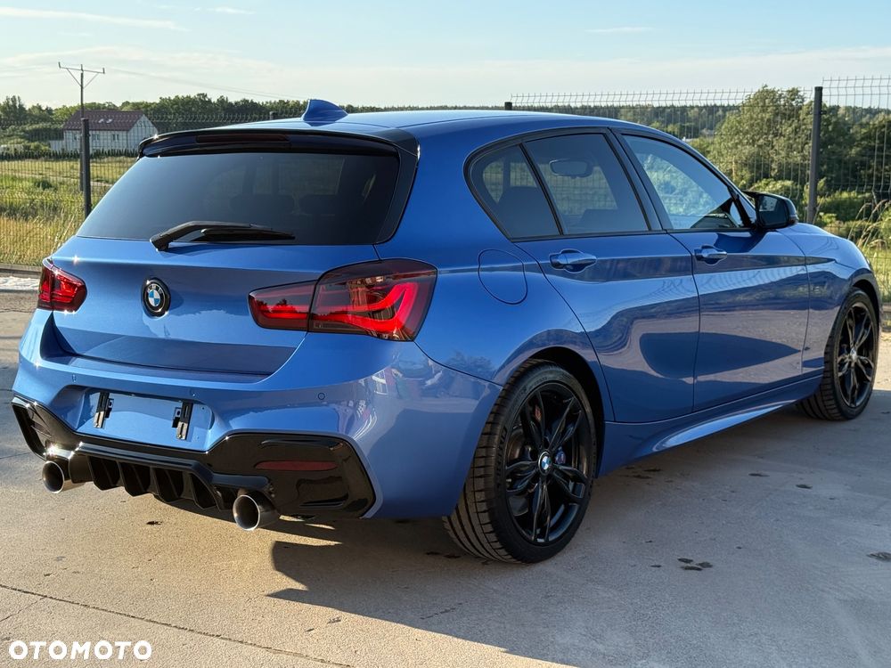 BMW Seria 1 M135i xDrive - 6
