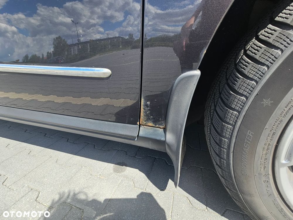Volkswagen Passat 2.0 TDI DPF Highline - 10