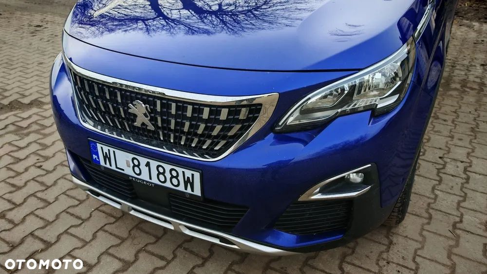Peugeot 3008 - 10