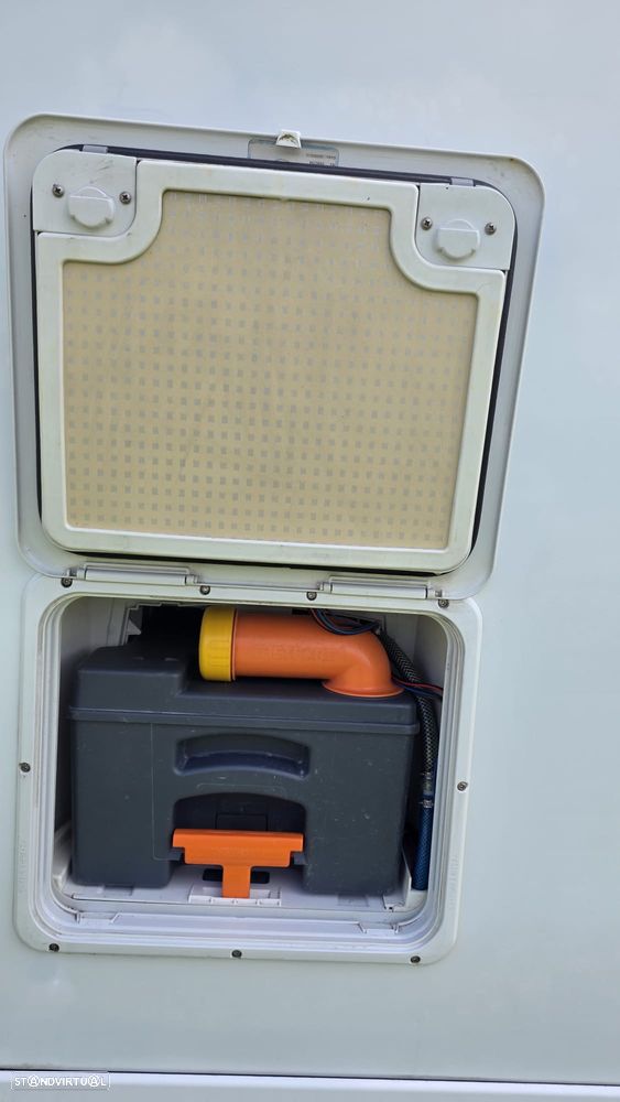 Fiat Ducato - 16