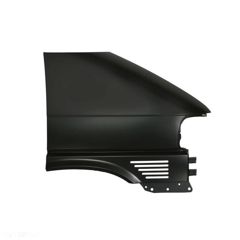 NOWY BŁOTNIK VW TRANSPORTER T4 (70B, 70C, 7DB, 7DK, 70J, 70K, 7DC, 7 1998-2003 LAKIEROWANY W KOLOR - 2