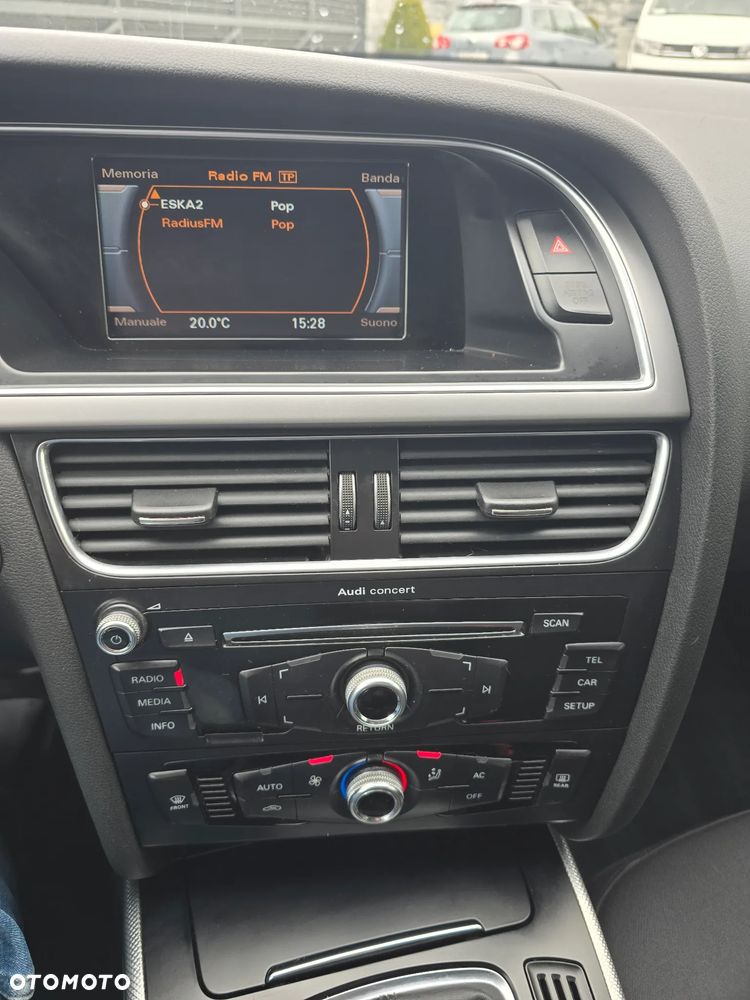 Audi A5 Sportback - 9