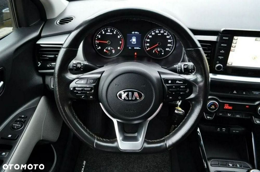 Kia Stonic 1.0 T-GDI 120 Spirit - 28