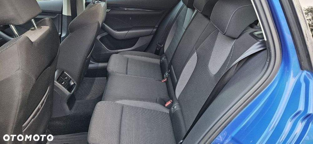 Skoda Octavia 1.5 TSI ACT Ambition - 17