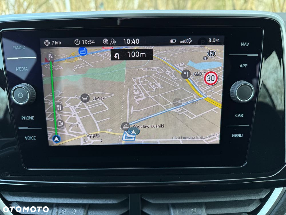 Volkswagen T-Roc 2.0 TDI SCR DSG R-Line - 30