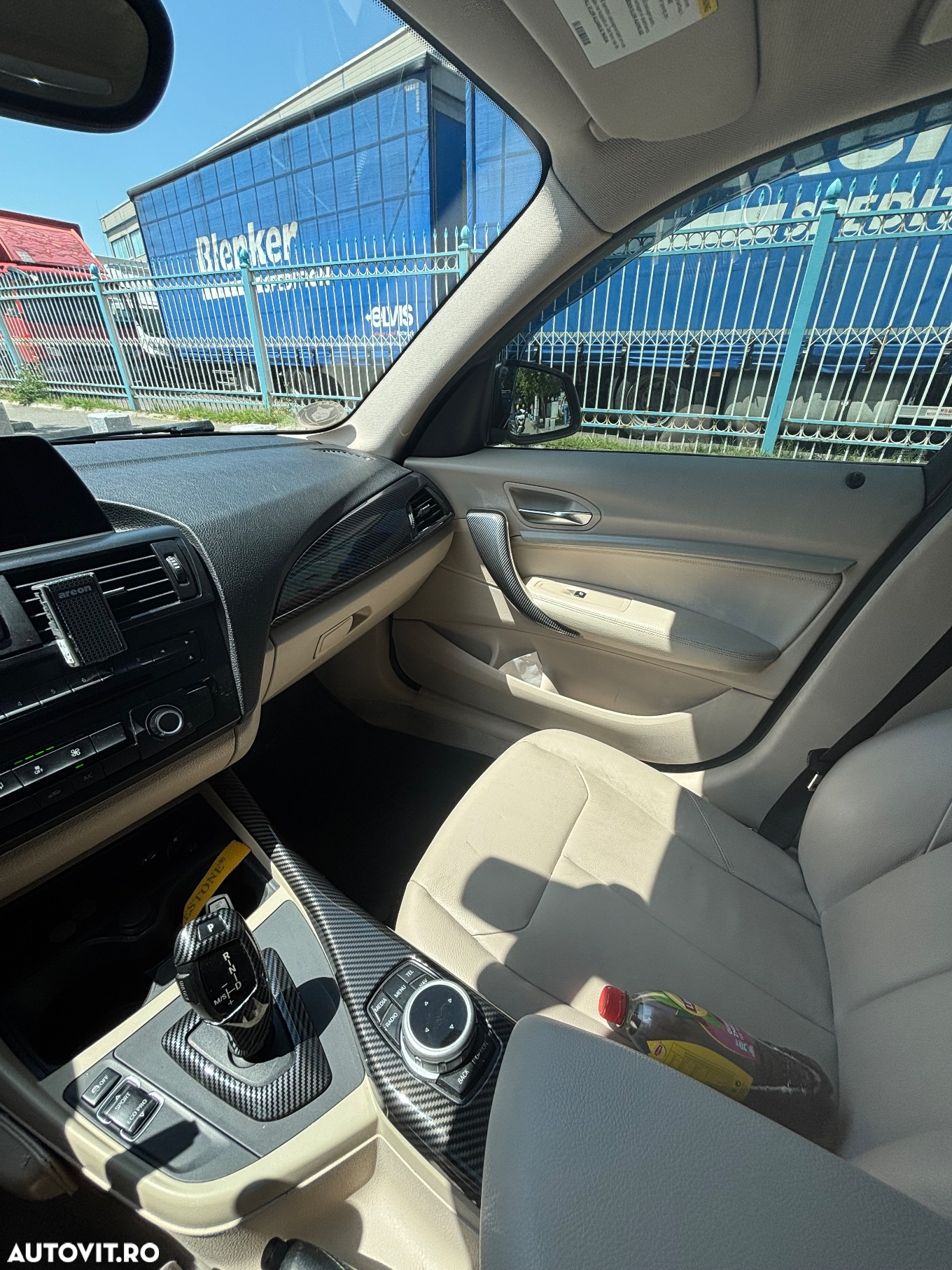 BMW Seria 1 - 4