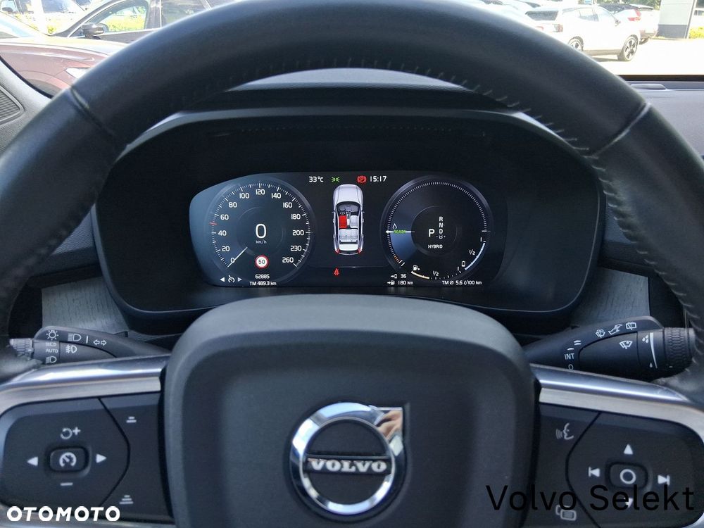 Volvo XC 40 - 15