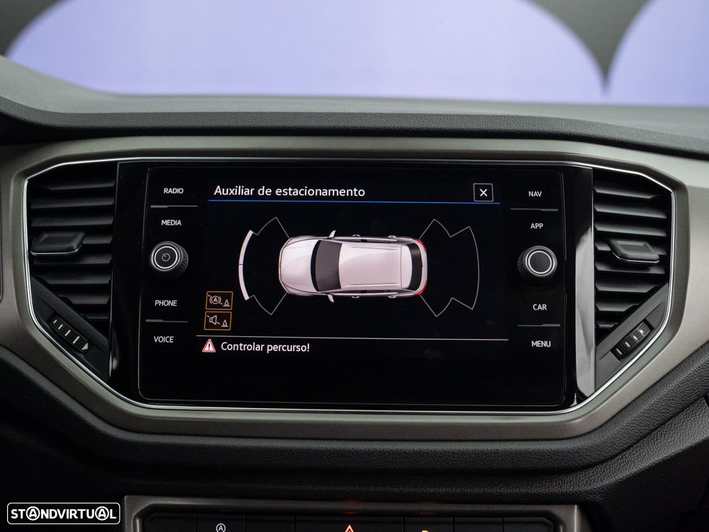 VW T-Roc 1.6 TDI Style - 28