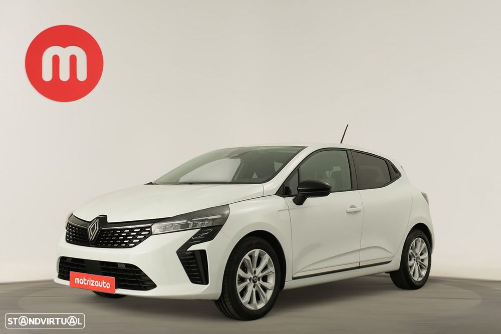 Renault Clio 1.0 TCe Evolution - 2