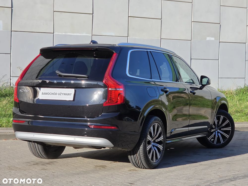 Volvo XC 90 B5 B AWD Momentum Pro - 2