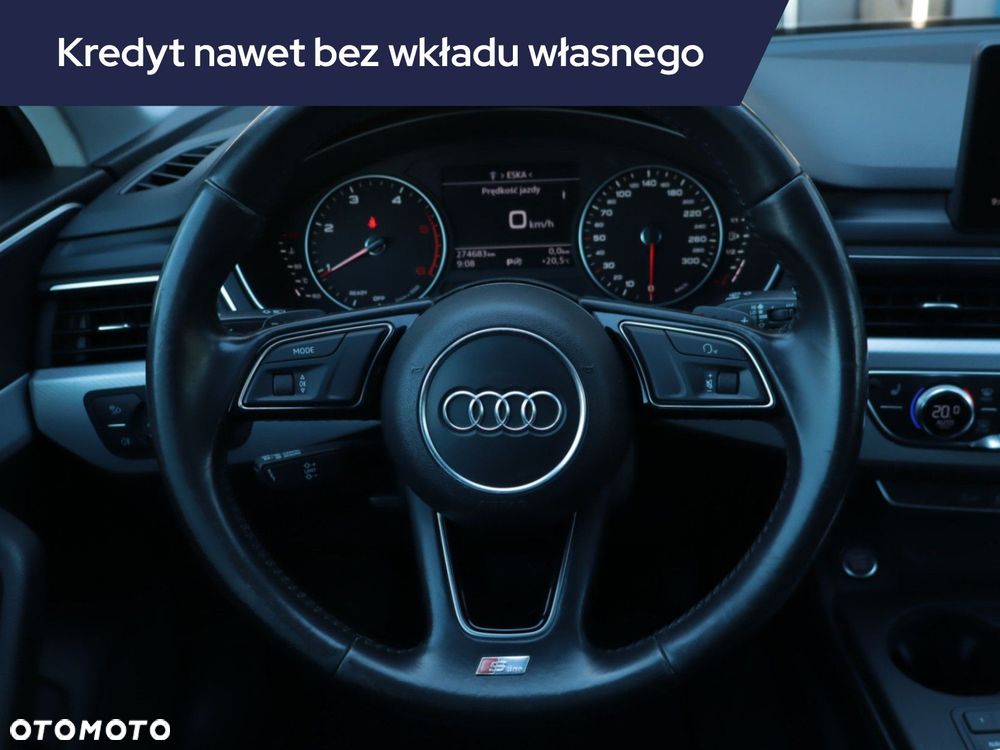 Audi A4 Avant - 19