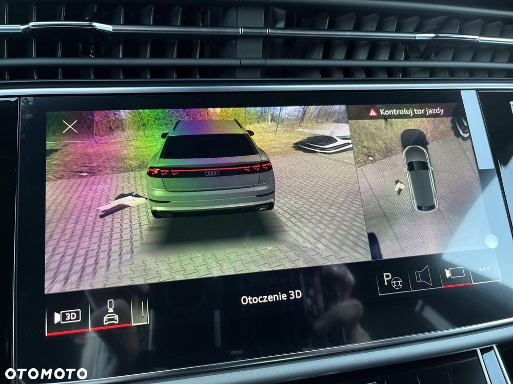 Audi Q8 - 36