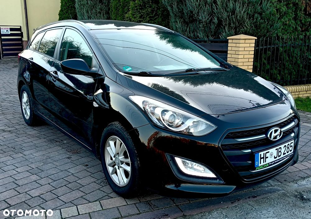 Hyundai i30 1.6 Comfort - 2