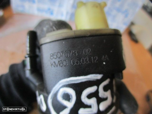 Bomba Combustivel 8511054 850767802 BMW F20 2016 116D 115CV 3P PRETO DIESEL - 5