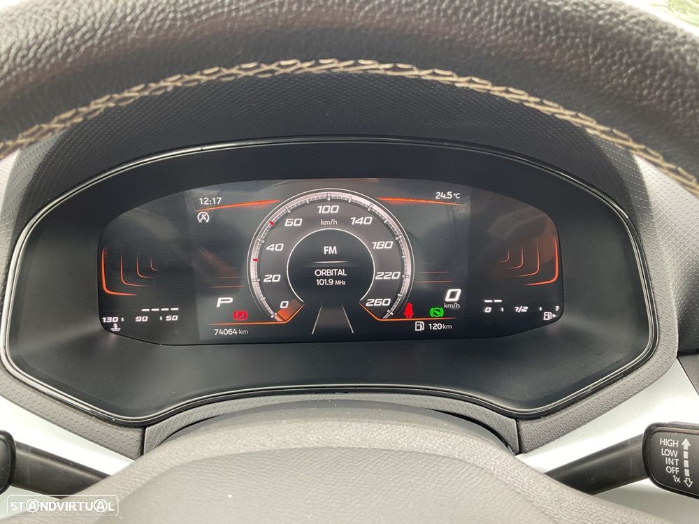 SEAT Arona 1.0 TSI Style DSG - 22