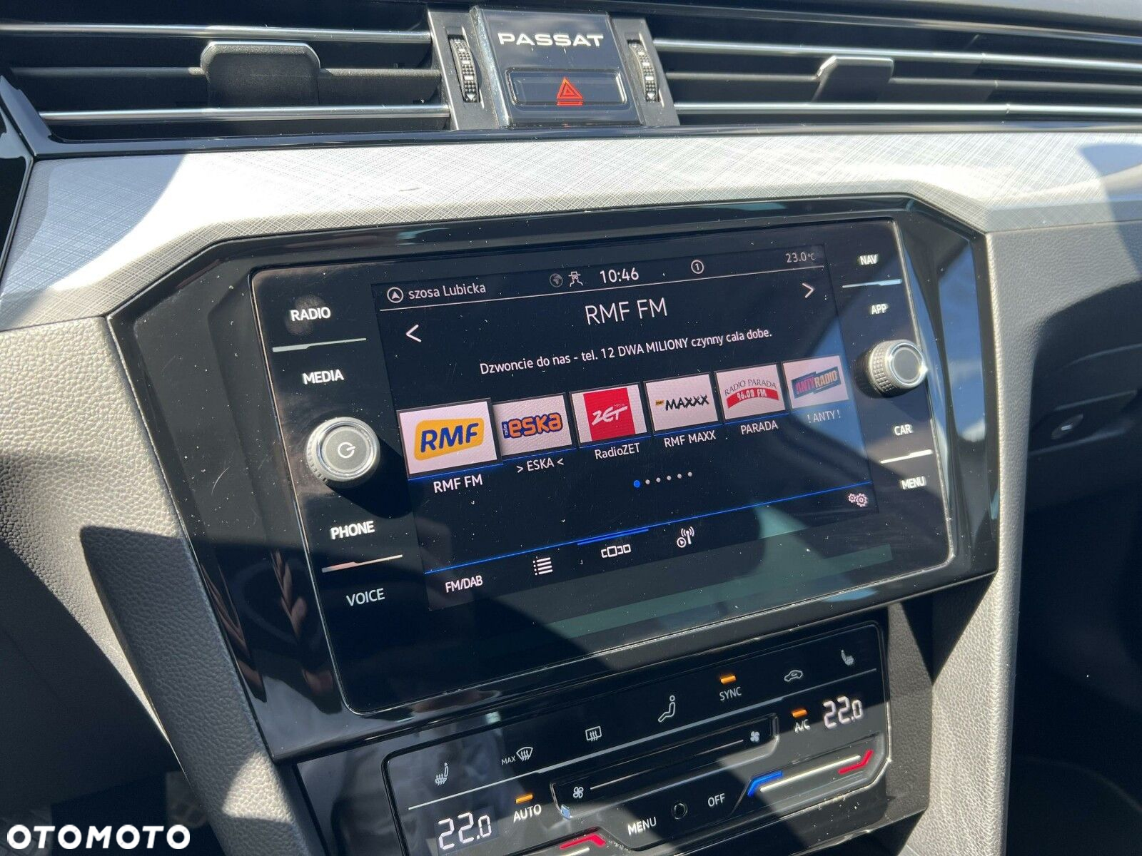 Volkswagen Passat - 24