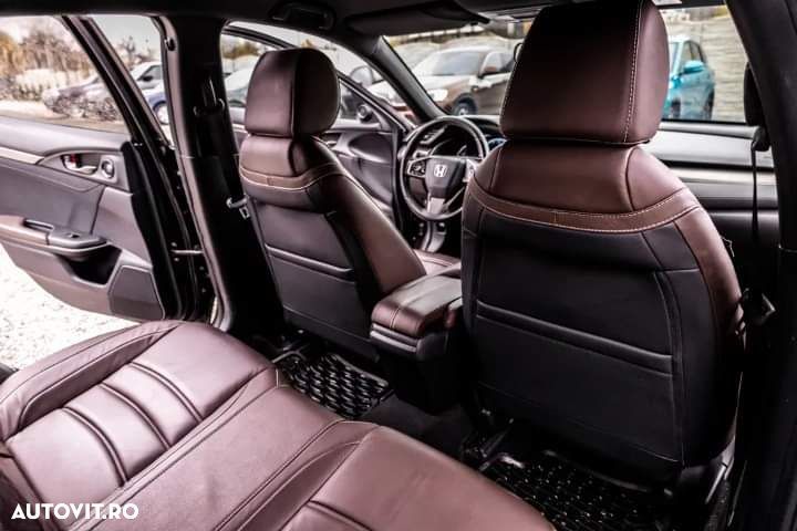 Honda Civic 1.0 i-VTEC Turbo CVT Executive Premium - 16