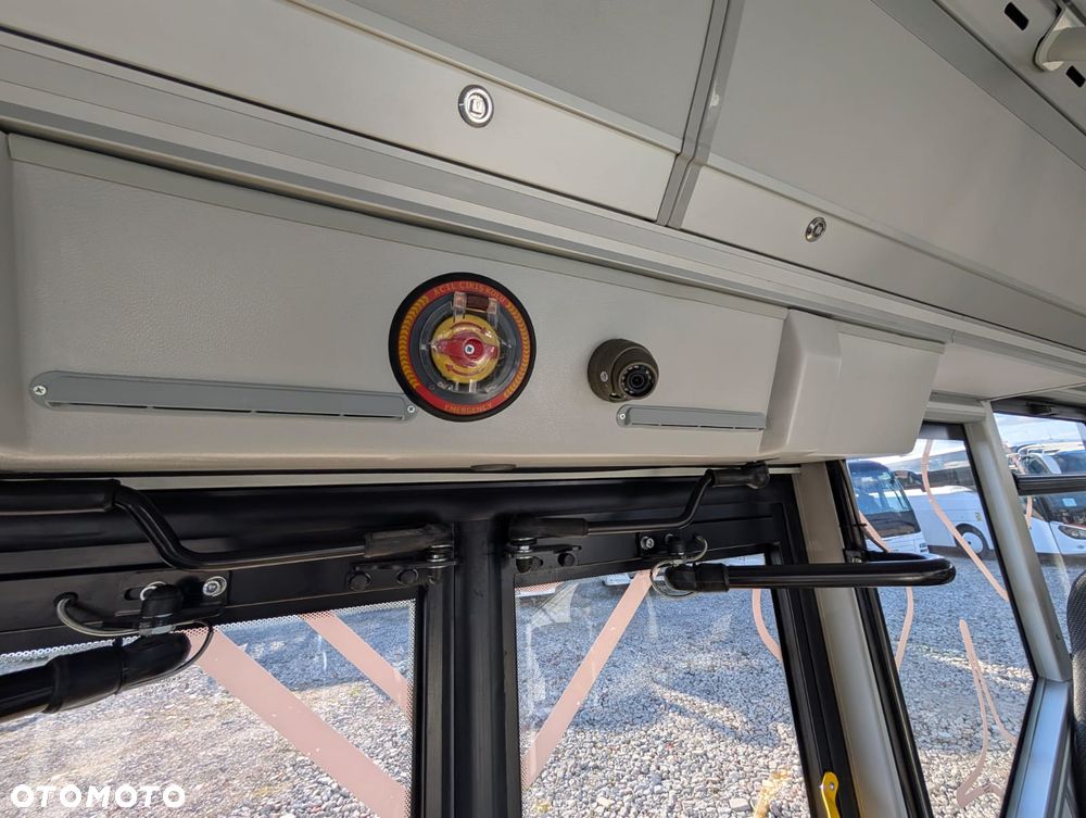 Mercedes-Benz Guleryuz 12LE - 28