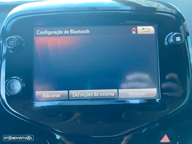 Citroën C1 1.0 VTi Shine - 18