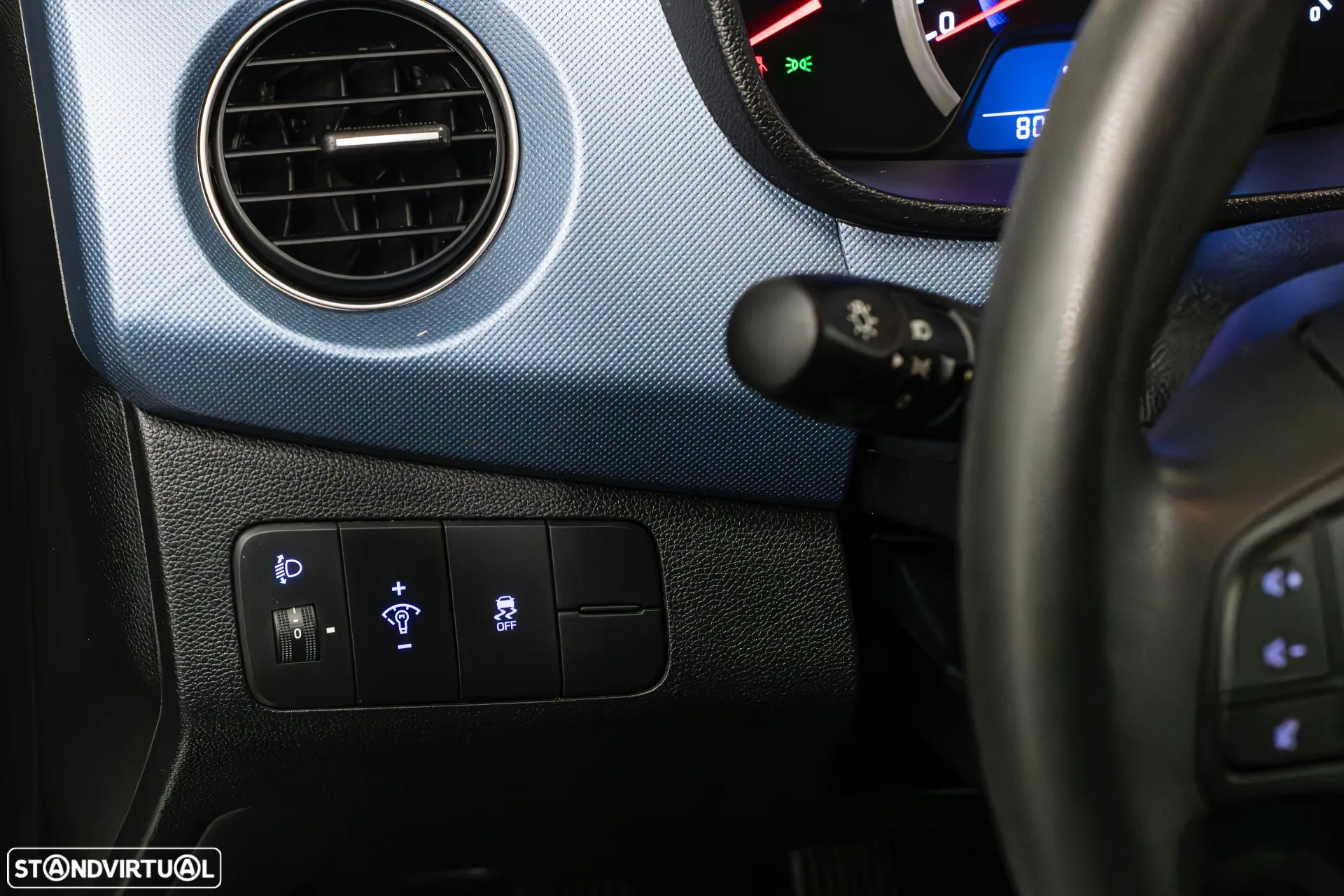 Hyundai i10 1.0 Blue Access - 20