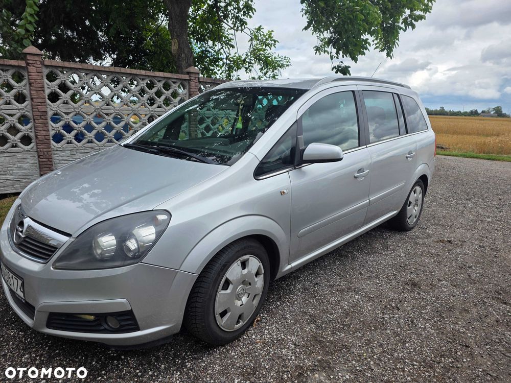 Opel Inny - 1