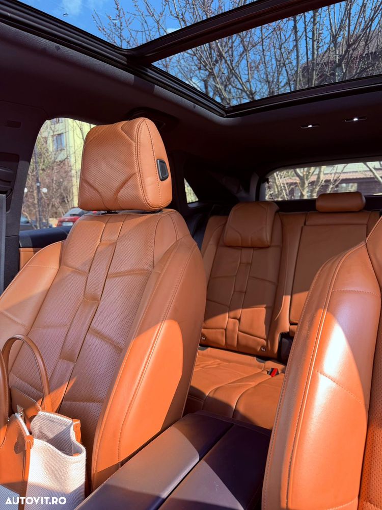 DS Automobiles DS 7 Crossback 1.6 PureTech 180 S&S EAT8 BASTILLE - 8