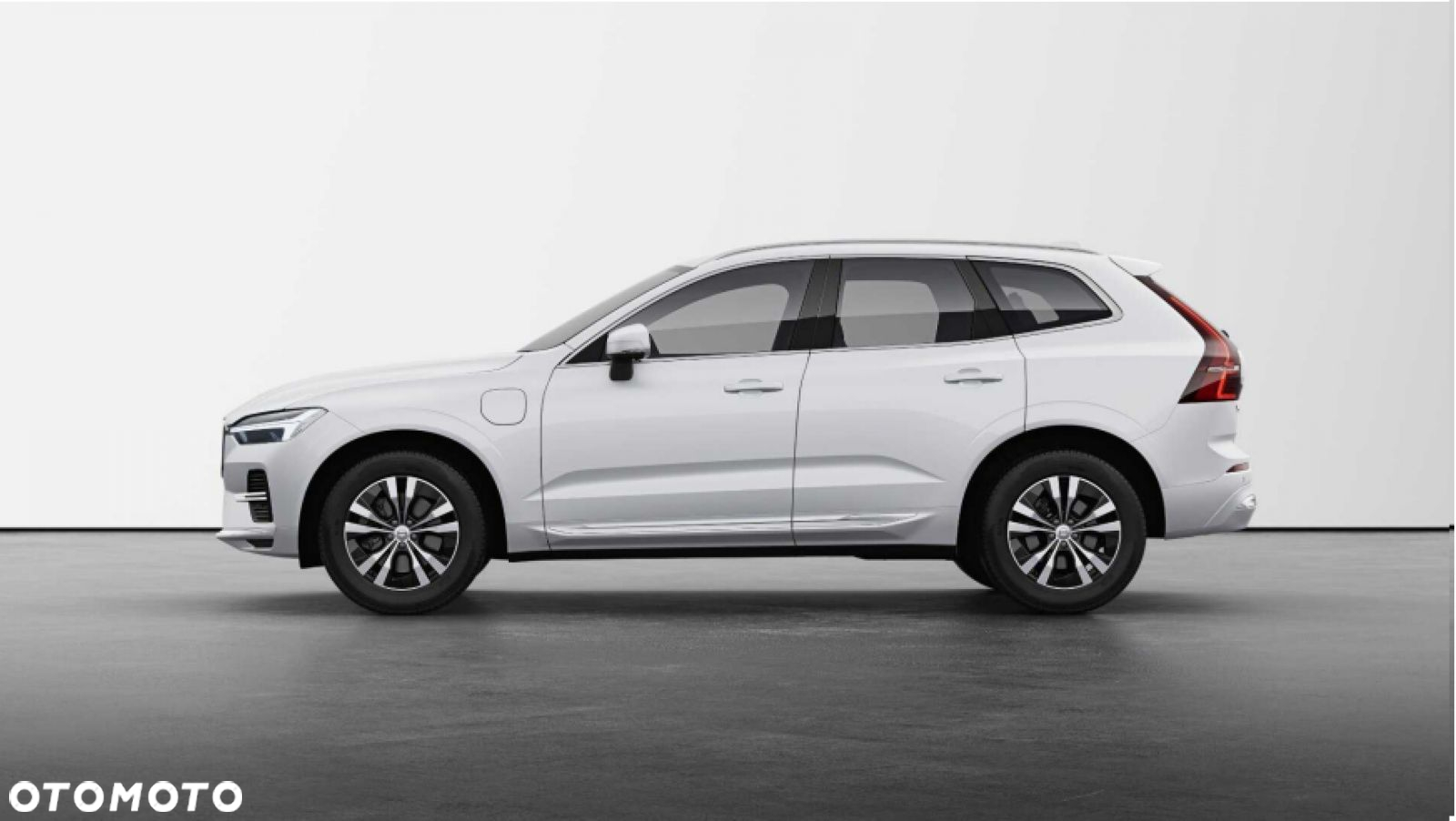 Volvo XC 60 - 2