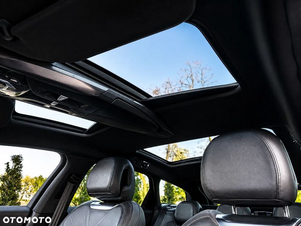DS Automobiles DS 5 - 4