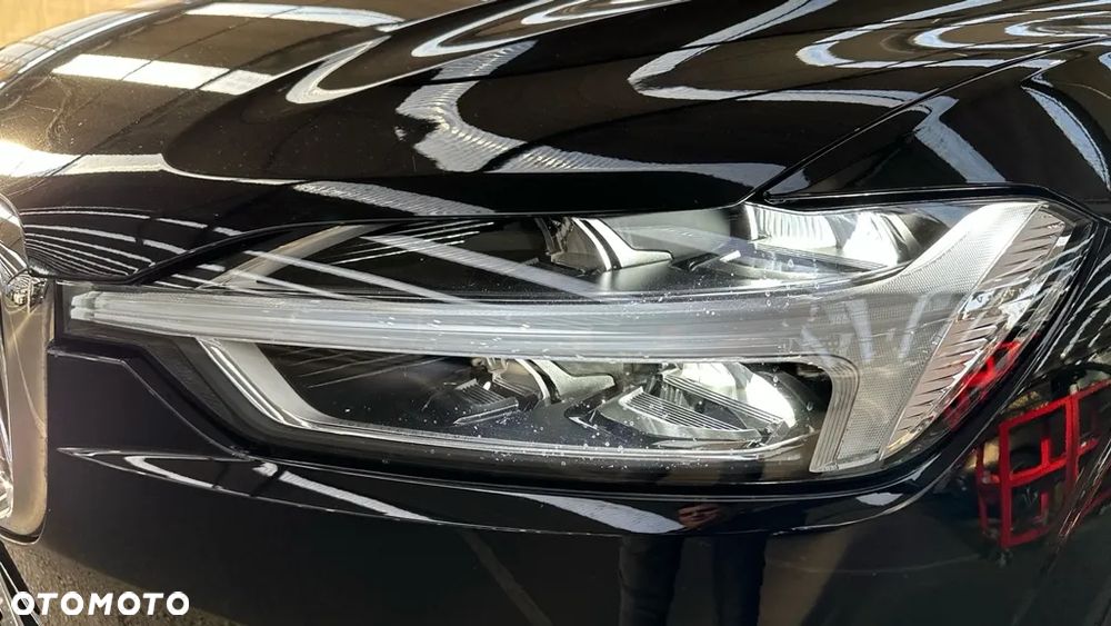 Volvo XC 60 D4 AWD Geartronic Inscription - 19