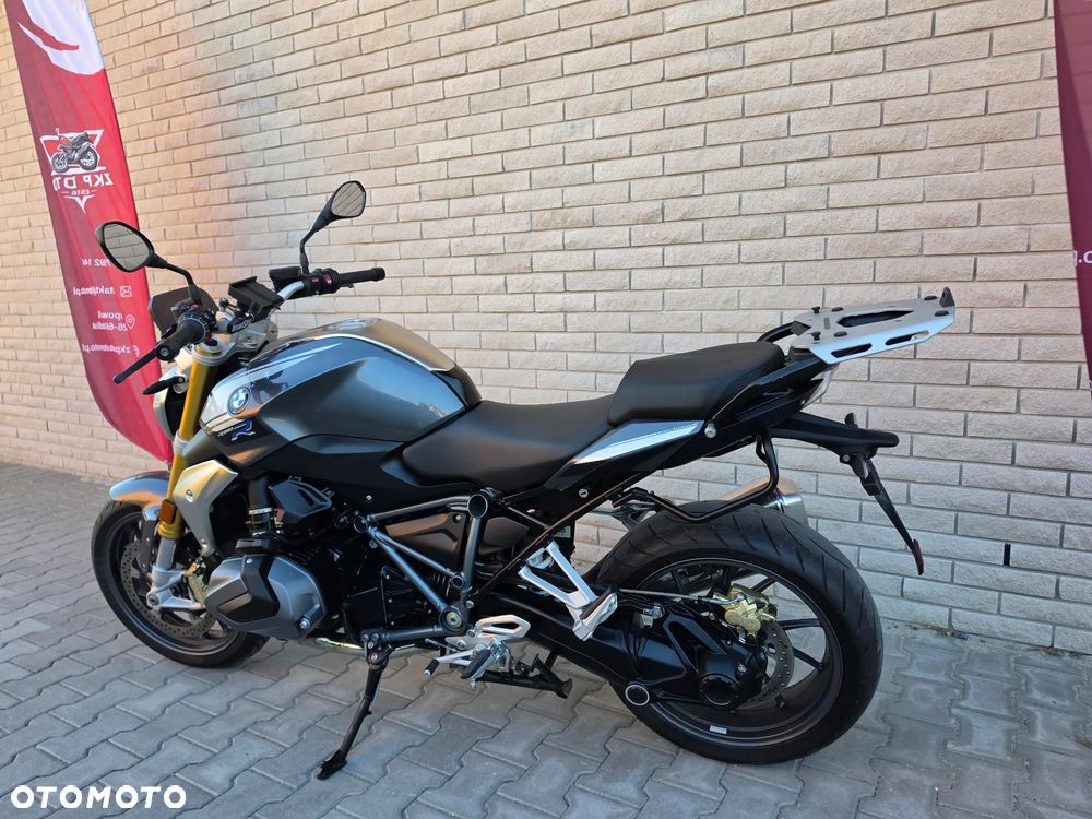 BMW R - 13