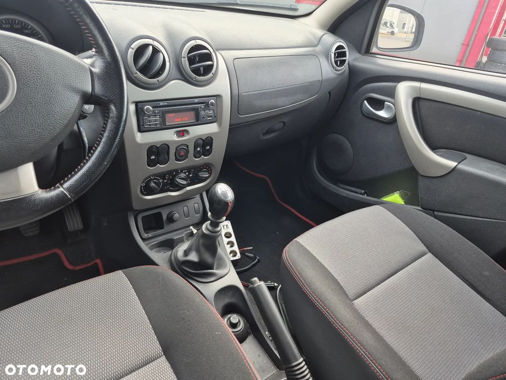 Dacia Duster - 12