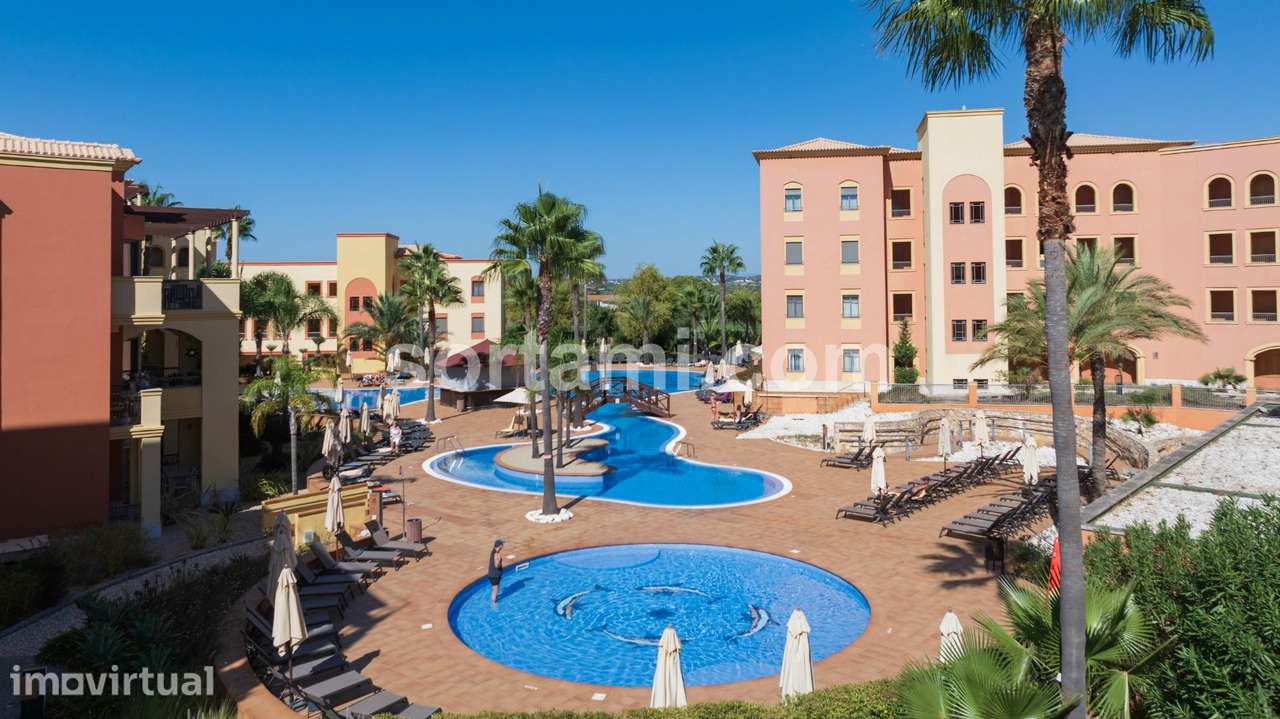 Apartamento T3 Venda em Quarteira,Loulé - Grande imagem: 4/41