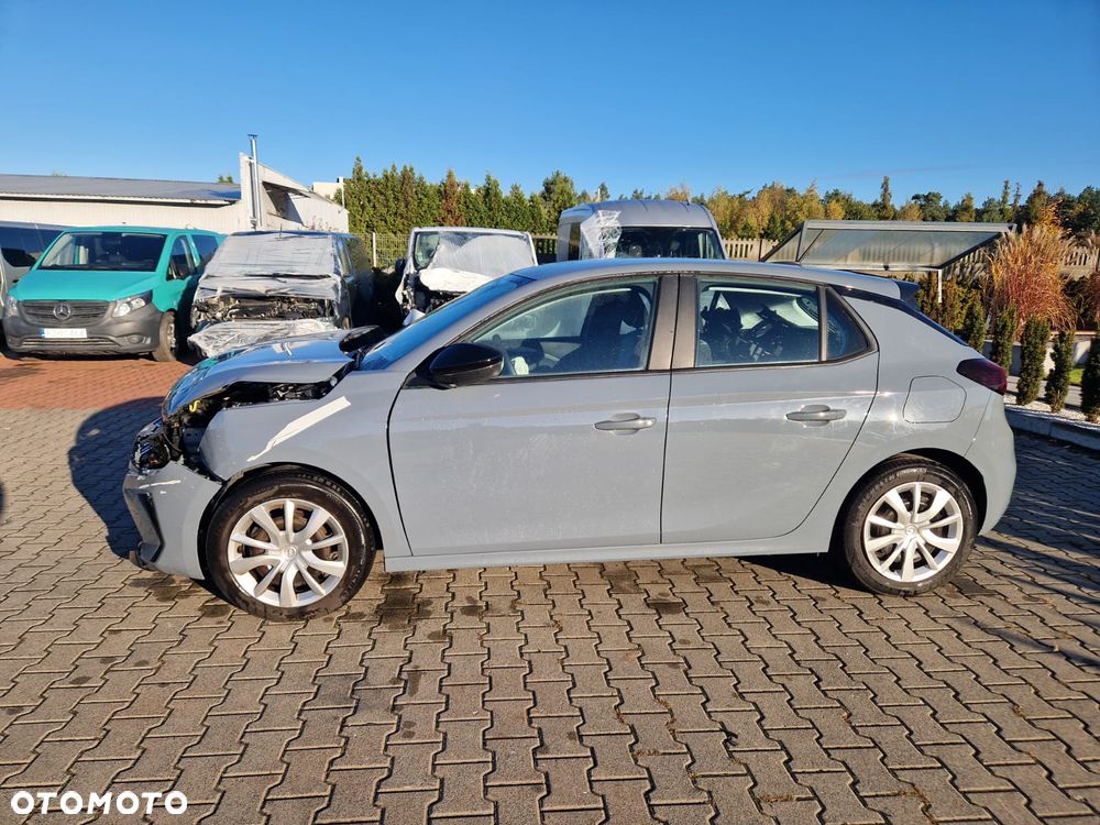 Opel Corsa 1.2 Edition S&S - 1
