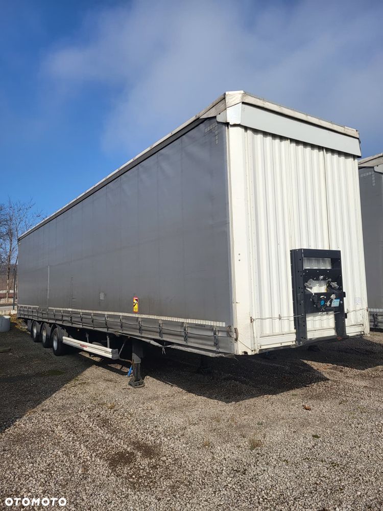 Kassbohrer Maxima - 1