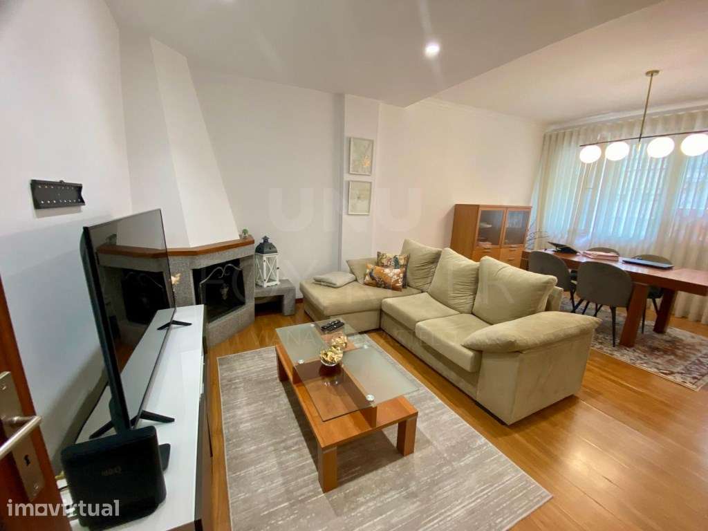 Apartamento T3 à venda em Maximinos, Braga - Grande imagem: 2/17